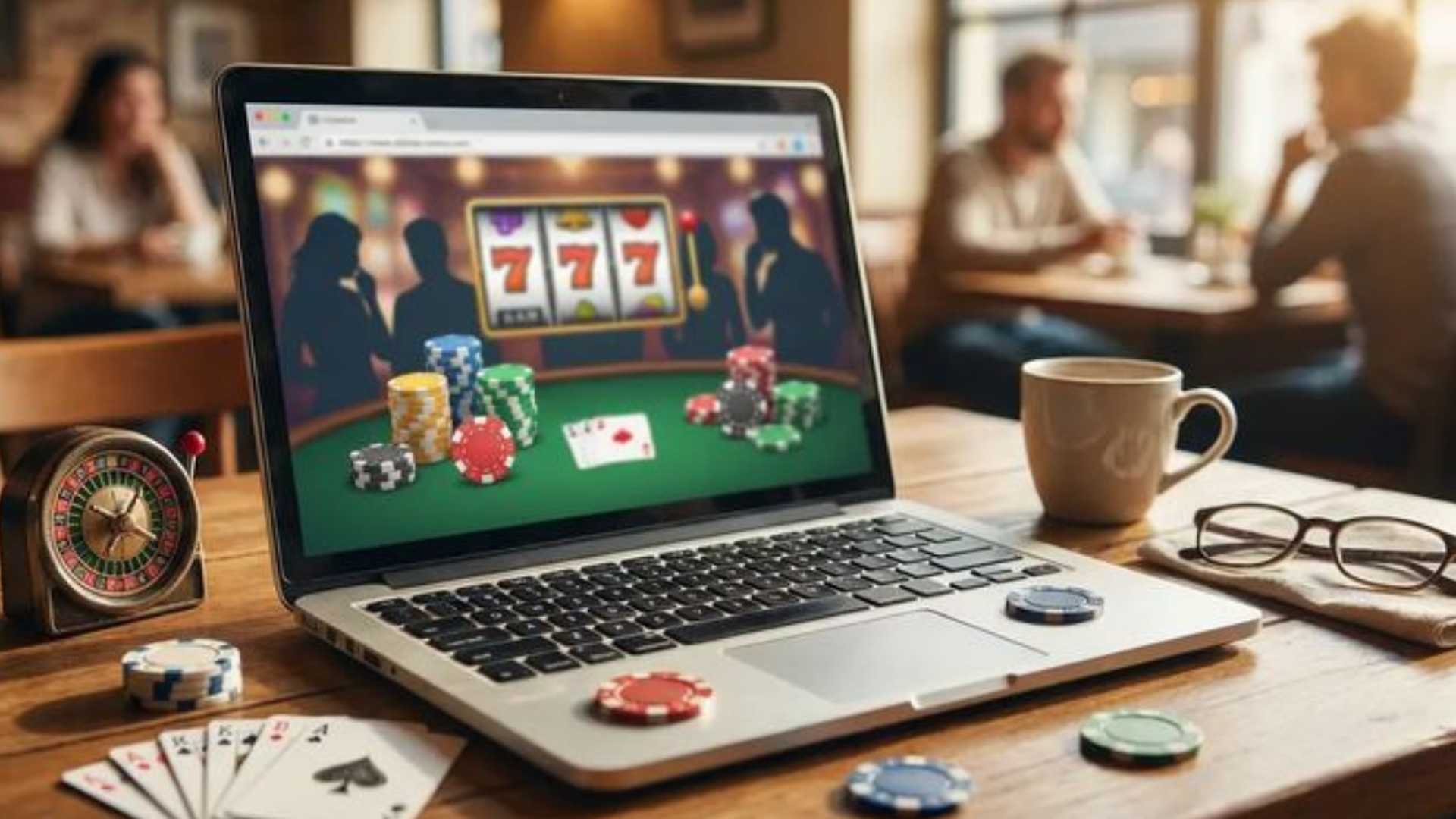 Scratch Cards with Exciting Visual Themes