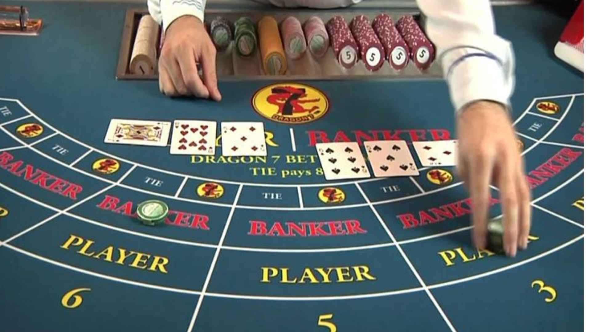 Number Games That Improve Decision Making
